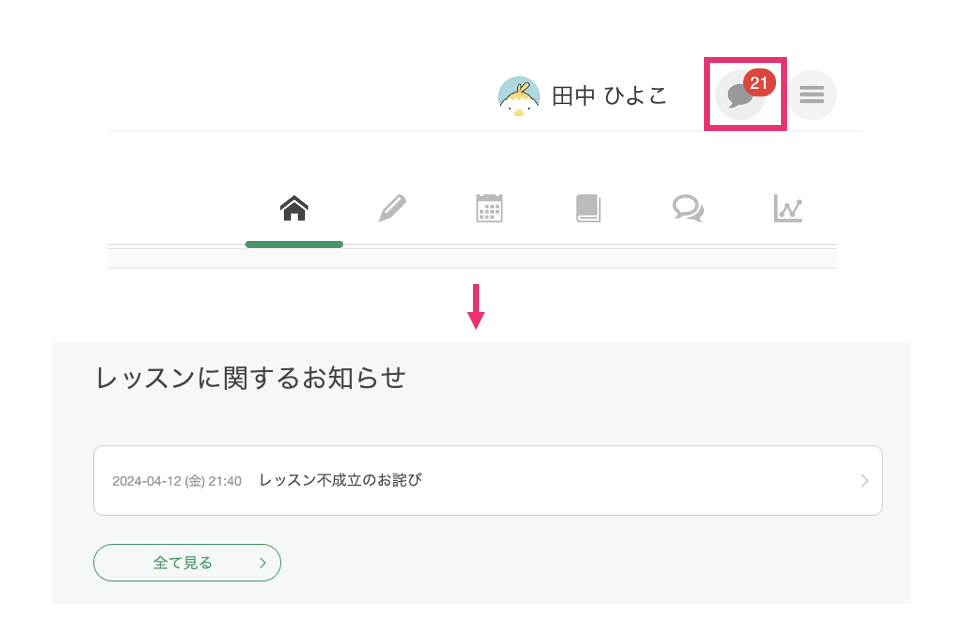 kimini英会話|先生が来ないときの対処法