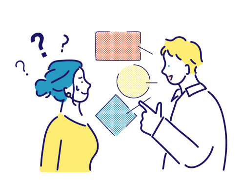 オンライン英会話でへこむ原因｜英語が聞き取れない・理解できない