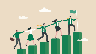 【最初はみんな怖い】オンライン英会話で緊張する悩みを1分で解決