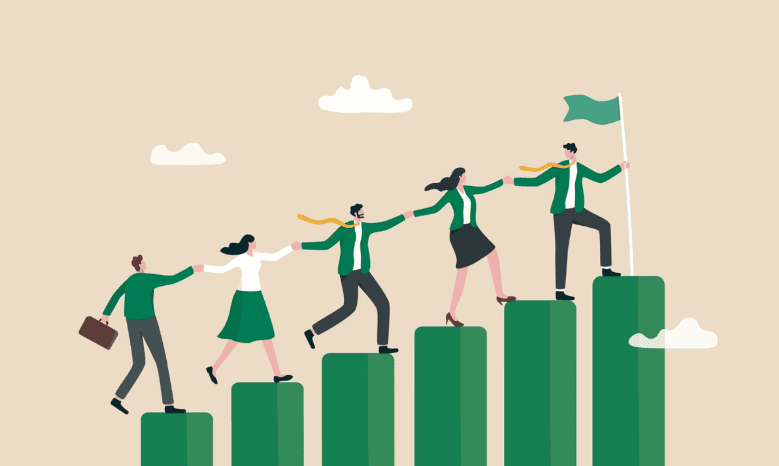 【最初はみんな怖い】オンライン英会話で緊張する悩みを1分で解決