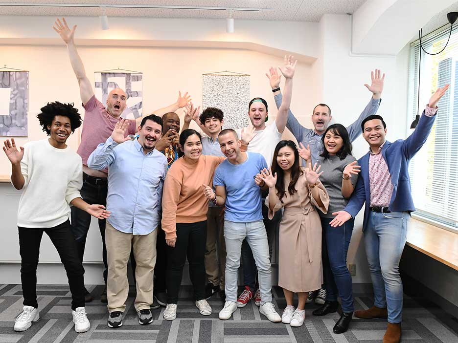 ワインコイングリッシュは出会いが多いと言われる理由