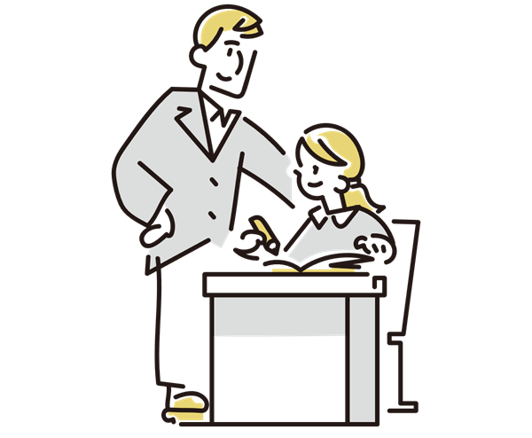 英語コーチングへ移行する