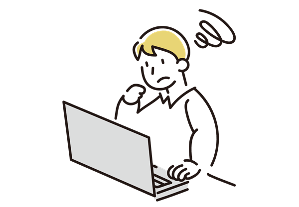 へこむくらいなら辞めた方が良い？