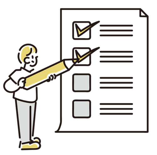 オンライン英会話の無料体験を受ける際に確認したいポイント