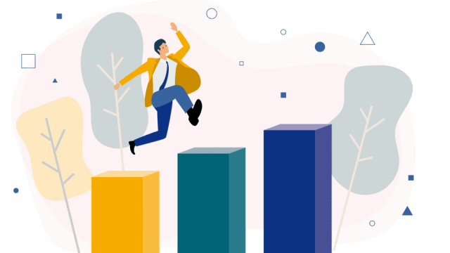 オンライン英会話で話せるようになる？効果が出る期間を100人調査しました