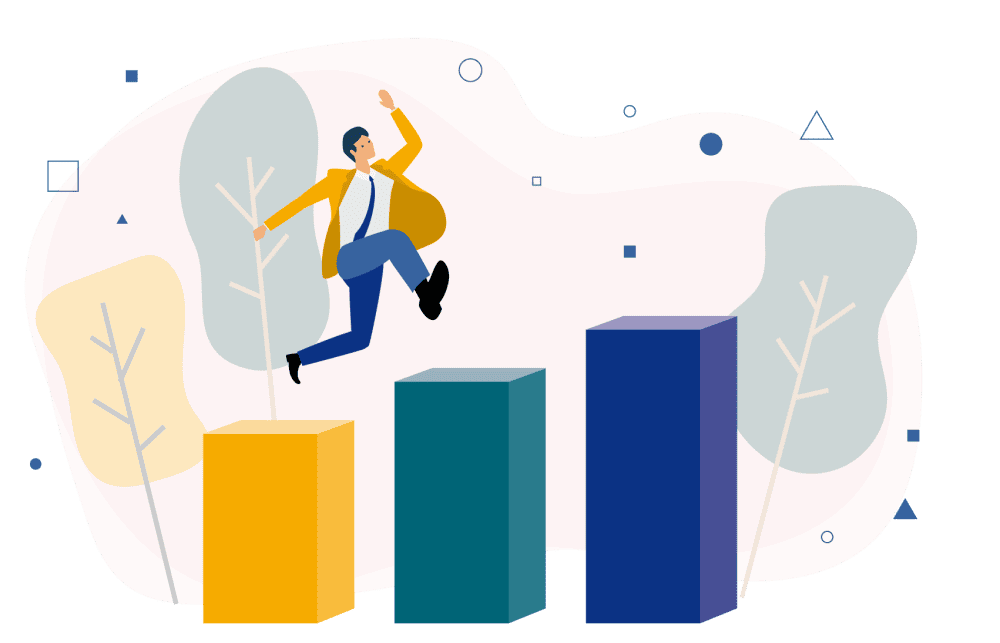 オンライン英会話で話せるようになる？効果が出る期間を100人調査しました