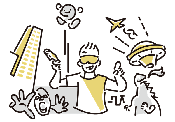 ゲーム×オンライン英会話がおすすめな理由