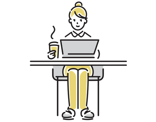 オンライン英会話｜レッスン場所の選び方