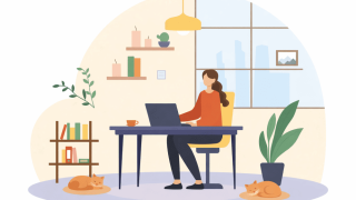 オンライン英会話を受ける場所がない！家以外でおすすめな受講スポット８選