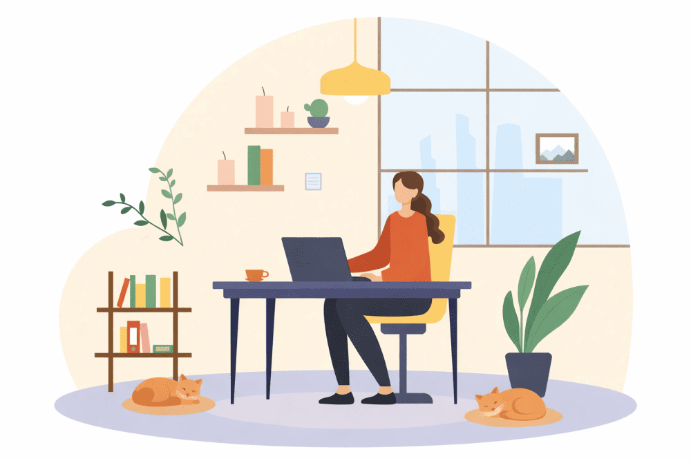 オンライン英会話を受ける場所がない！家以外でおすすめな受講スポット８選