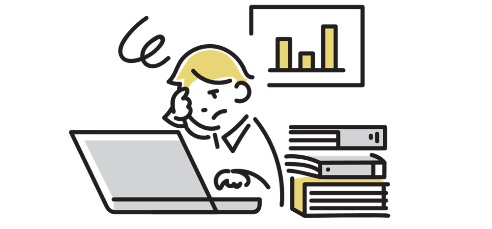 オンライン英会話でへこむ原因｜成長が実感できず焦る