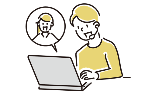 家以外でオンライン英会話におすすめの場所