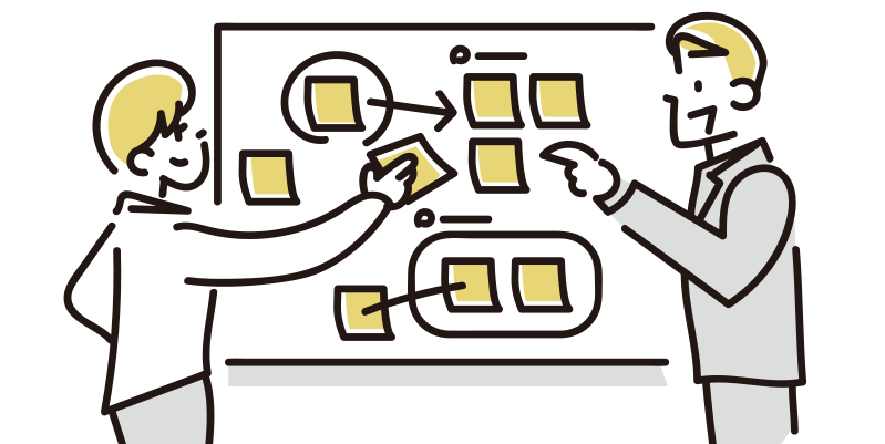 100人調査｜オンライン英会話の継続期間＆やめた理由