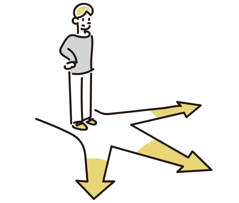 厳しい＝悪い？ビズメイツが合う人・合わない人